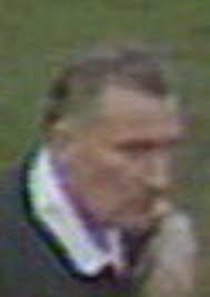 Harold Hackney, Harold Prior Hackney