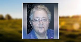 Roberta E Sutton Obituary February 5, 2019