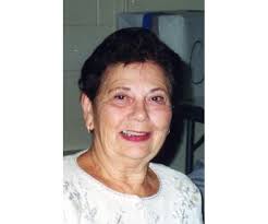 Helen DeHaan Obituary (2014)