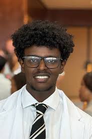 School of Medicine Dean's Ambassadors