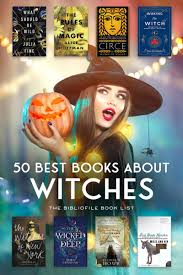 In fact, some of the most beautiful overs that we have seen. 50 Best Witchy Reads And Books About Witches Updated For 2020