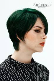 Ambroxia Beauty Salon