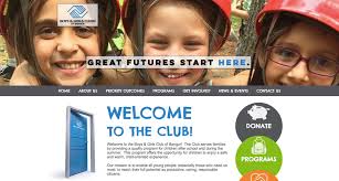 Boys & Girls Club of Bangor