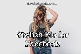 Classy Facebook Bio Ideas For Girls How To Make A Unique And Stylish Bio For Fb Profile 2020 In 2020 Bio For Facebook Facebook Bio Quotes Facebook Bio