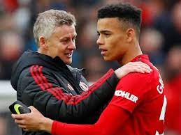 Mason will john greenwood is an english professional footballer who plays as a forward for premier league club manchester united and the eng. Mason Greenwood From Kids Football To English Premier League Witnessing The Rise Of A Manchester United Legend First Hand Football Gulf News