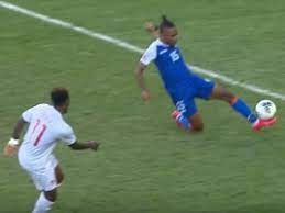 Calendrier haiti & prochain match après haiti vs canada, le prochain match sera martinique vs haiti le dimanche 18 juillet 2021. Haiti Tokyo 2021 Eliminatoire Haiti Canada 0 0 Video Haitilibre Com Toutes Les Nouvelles D Haiti 7 7