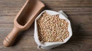 Polenta Di Grano Saraceno Idee Green