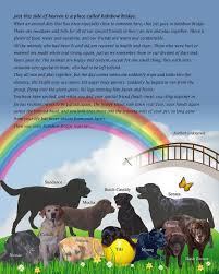 We did not find results for: Rest In Peace My Sweet Brandy Until We Cross The Rainbow Bridge Together Rainbow Bridge Dog Rainbow Bridge Dog Poems