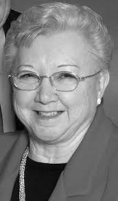 Margaret Holcomb Jordan