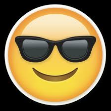 Keep It Cool Emoji Stickers Emoji Faces Emoji