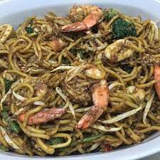 Resepi Mee Goreng Penang Style Jom Salin Resepi Mee Ni Nampak Senang Tolong Share Banyak2 Like Fb Kami Ye Tumis Resep Masakan