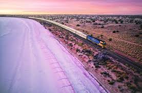 The Ghan Is It Worth The Price Review Of Great Southern Rail Adelaide Australia Tripadvisor