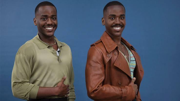 Dr Who star Ncuti Gatwa waxwork figure revealed - BBC Newsround
