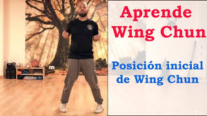 Check spelling or type a new query. Aprende Wing Chun Desde Cero 1Âº Posicion Youtube
