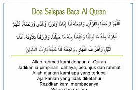 Wa shallilaahumma 'alaa 'abdika wa rasuulika sayyidinaa muhammadin wa 'alaa aalihi wa shahbihi wa sallim. Doa Selepas Baca Yasin Full Doa Surah Yasin Setelah Membaca Surat Yasin Dianjurkan Melafalkan Doa Ahmadalvan