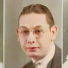 Goral Hubert Adams (1915-2003)