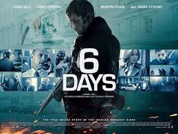 With more than 150 million customers across the world, netflix keeps growing by making sure it offers something for everyone. 6 Days 2017 Film Wikipedia