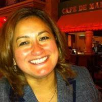 Kathy Villanueva's Instagram, Twitter & Facebook