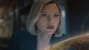 Black Widow' Scribe Jac Schaeffer Is Ready to Face the Fanboys