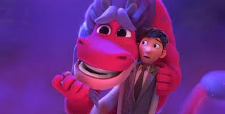When din stumbles upon a magical teapot he wakes up long the wish dragon. Netflix Drops Trailers Of Wish Dragon And Eden Animationxpress