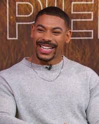 Regé-Jean Page plays Simon Basset in Bridgerton. In the Netflix series,  he's the Duke of Hastings, who is set