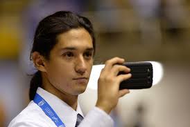 Aldrin Rodriguez's Instagram, Twitter & Facebook