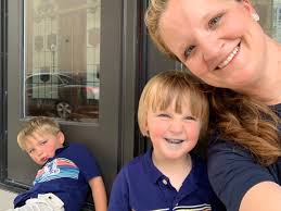 Bryrony Homan, MD, FACOG