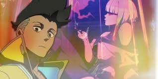 The 10 Most Popular Cyberpunk: Edgerunners Characters (According To  MyAnimeList)