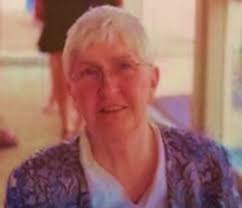 Dorothy Rudy Obituary