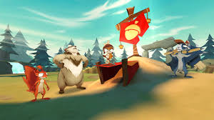 Written by percy adams published on 12.02.2021 · 4:27 utc Best Vr Party Games Vrgamecritic