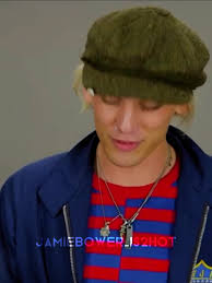 Jamie’s smile just makes me so happy 😊  ##jamiecampbellbower##jamieboweredit##JCB##interview##jamiebower_is2hot##fyp##foryoupage##viralvideo