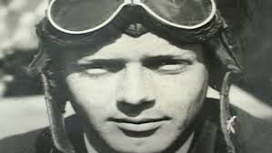 BD-0624 Aviation History Series -- Sammy Mason