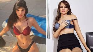 Sex doll stole my identity and Im livid - I want it pulled off shelves  immediately - Daily Star