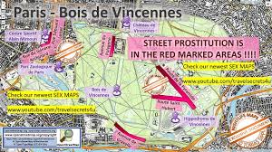 Street Prostitution Map of Paris, France with Indication where to find  Streetworkers, Freelancers and Brothels. Also we show you the Bar,  Nightlife and Red Light District in the City - XNXX.COM