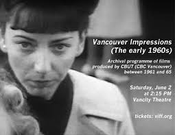 Vancouver Impressions