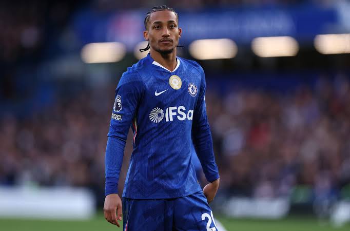 Joao Pedro sudah bahagia di Chelsea