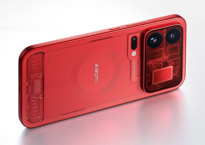 Xiaomi 18 Pro and 18 Pro Max go live officially - tech-ish