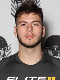 Cam Jones, Jacksonville State, Offensive Tackle