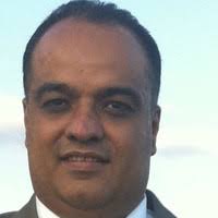 Imtiyaz Gulamhussein