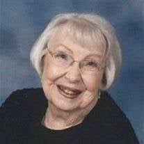 Doris J Rowe Obituary