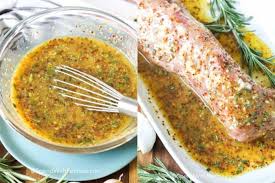 When it comes to making a homemade 20 best marinade for pork tenderloin , this recipes is constantly a favored. Easy Pork Tenderloin Marinade Savory Sweet Spend With Pennies