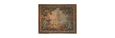 The restoration process is explained step by. Antique Tapestries Art Inessa Stewart S Antiques Inessa Stewart S Antiques