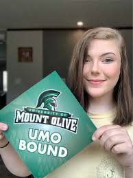 May 1st is Decision Day for College Students