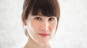 Mira Ptacin: What Does It Feel Like to Have a Ghost in the Room?