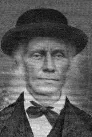 John Thomas Clifton (1806-1879)