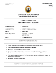 University of malaya with highest ranking among universities in kuala lumpur ranked #9. Fillable Online Ir Unikl Edu Universiti Kuala Lumpur Malaysia France Institute Unikl Ir Ir Unikl Edu Fax Email Print Pdffiller
