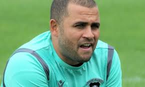 Emley AFC through to second round of the Sheffield and Hallamshire Cup