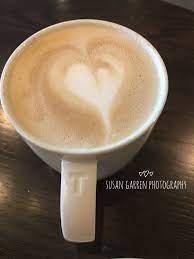 Pin On Coffee Art
