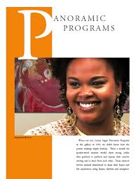 October Gallery In The News