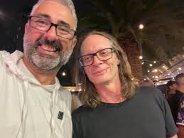 Great night as usual 🫶🏼🏆